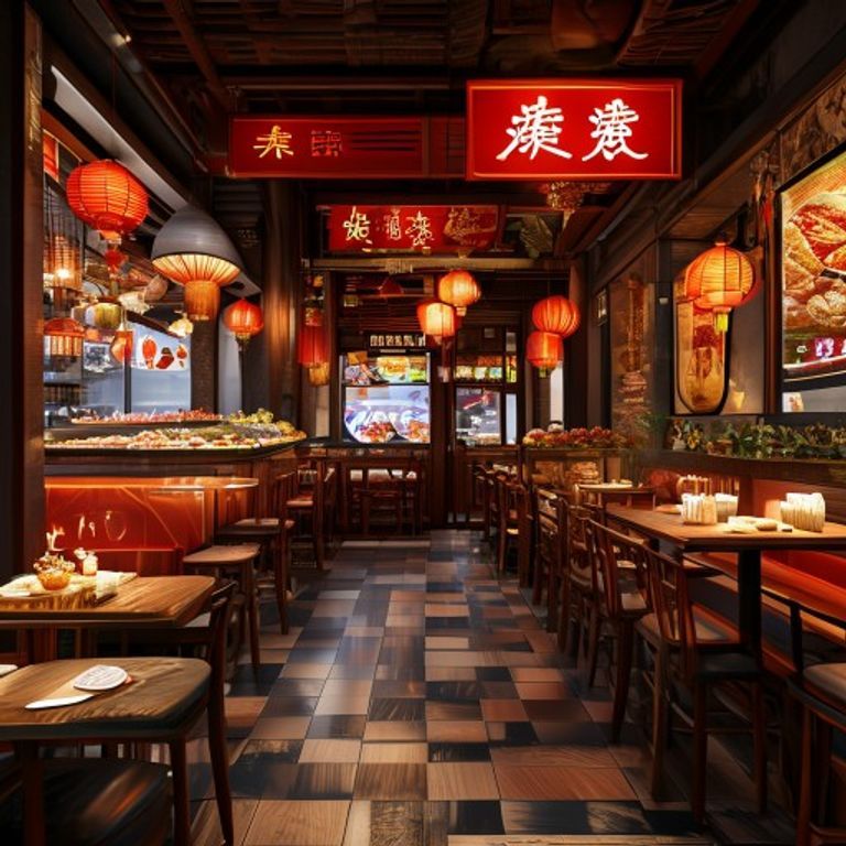 Chinese